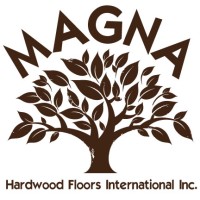 Magna Hardwood Floors International Inc logo - Similar company to The Construction Source Canada