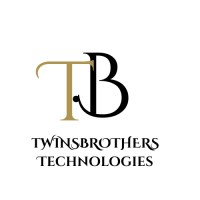 TwinsBrothers Technologies Private Limited logo - Similar company to Twin Apps Software Solutions
