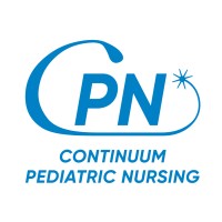 Continuum Pediatric Nursing logo - Similar company to Continuum Medical Staffing