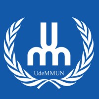 Université de Montréal Model United Nations (UdeMMUN) logo - Similar company to Ageepum