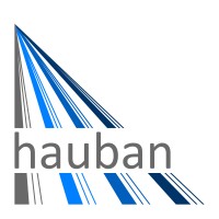 Hauban SRL logo - Similar company to Menuiserie Toussaint
