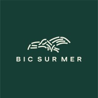 Bic sur Mer logo - Similar company to Explosive Ventures