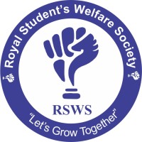 Royal Students Welfare Society logo - Similar company to Development Impact Solutions