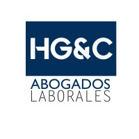 HGC Abogados Laborales logo - Similar company to Boostify