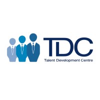 Talent Development Centre (TDC) logo - Similar company to Aims Immigration & Relocation Specialist - Myanmar