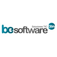 Besoftware logo - Similar company to Creative Quality S.L.