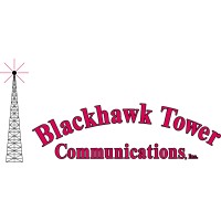 Blackhawk Tower Communications logo - Similar company to Viking Maintenance