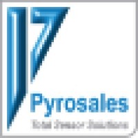 Pyrosales logo - Similar company to Temp-Pro Inc.