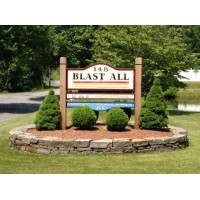 Blast All Inc. logo - Similar company to F M Testani Inc