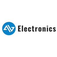 AV Electronics Azerbaijan logo - Similar company to Wentto Electronics