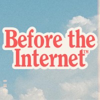 Before The Internet™ logo - Similar company to Vrg Technologies Corp.