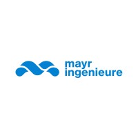 Mayr Beratende Ingenieure PartG mbB logo - Similar company to Hyna + Weiß Bauingenieure Gmbh
