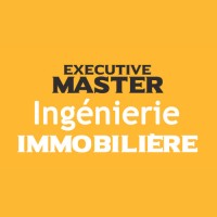 Executive Master Ingénierie Immobilière logo - Similar company to Welearn