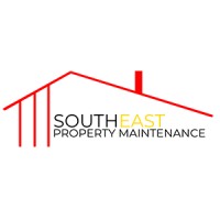 South East Property Maintenance logo - Similar company to S.E.A.M.S - Smart. Efficient. Automated. Managed. Seamlessly.