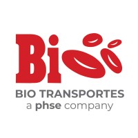 Bio Transportes - a PHSE company logo - Similar company to Duimex