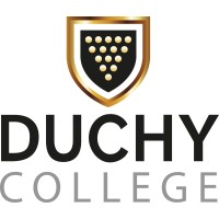 Duchy College logo - Similar company to Plas Cilybebyll Manor