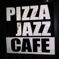 Pizza Jazz Cafe logo - Similar company to Alitas Maestras