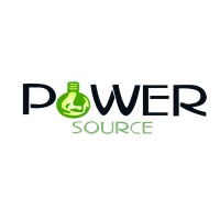 Power Source Trading Co logo - Similar company to Power Source Trading