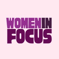 Women In Focus logo - Similar company to Ladibug Studios