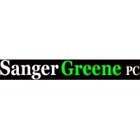 SANGER GREENE P.C. logo - Similar company to Montecito Law Group, P.C.