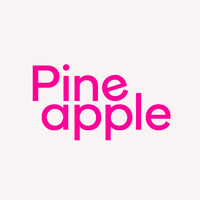 We are Pineapple logo - Similar company to Biarlabs