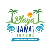 Playa Hawai Ibagué logo - Similar company to Ram Io • Spa Energético Y Espiritualibagué Colombia
