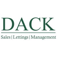 Dack Property Management logo - Similar company to Managing Estates Limited