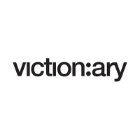 victionary logo - Similar company to Indian Type Foundry