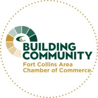 Fort Collins Area Chamber of Commerce logo - Similar company to Larimer County Economic & Workforce Development (Lcewd)