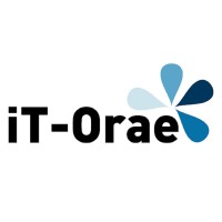IT-Orae logo - Similar company to It Monkeys