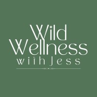 Wild Wellness with Jess logo - Similar company to Wiseheart Mindful Living