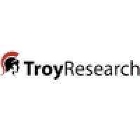 Troyresearch