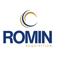 Romin Acquisition logo - Similar company to Romin