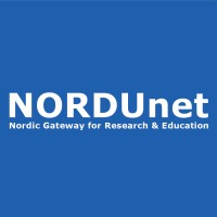 NORDUnet logo - Similar company to Sdu It