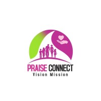 Praise Connect Vision Mission logo - Similar company to Matchbox Mountain