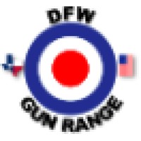 DFW Gun Range & Training Center logo - Similar company to U.S. Practical Shooting Association