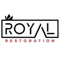 Royal Restoration logo - Similar company to 3Cd Llc
