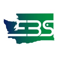 The American Legion's Evergreen Boys State logo - Similar company to West Coast League