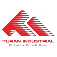 TuranIndustrial (ТуранИндастриал) LLP logo - Similar company to Nova Rock Drill