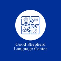 Good Shepherd Language Center logo - Similar company to Erastus Group Sas