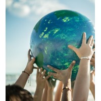 Griffith Institute for Human and Environmental Resilience (GIHER) logo - Similar company to Engineering & Built Environment (Ebe) - Griffith University