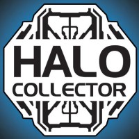 HALO Collector logo - Similar company to Kavery Tech