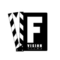 Vision Films logo - Similar company to Vision Films