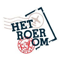 Het Roer Om - Alles over emigreren naar Spanje logo - Similar company to Groninger Krant