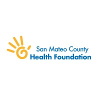 San Mateo County Health Foundation logo - Similar company to Redwood City Education Foundation