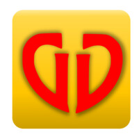 GOTOGODS logo - Similar company to Dissolve