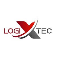 Logixtec logo - Similar company to Logixterm