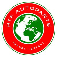 HTF Autoparts Srls logo - Similar company to 3Rt Construction Services, Llc