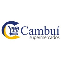 Cambui Supermercados logo - Similar company to Esl School - Eunápolis