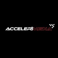 Acceler8media - Social Media Marketing Agency logo - Similar company to Media Bhai Llp